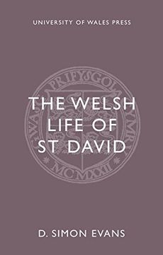 portada The Welsh Life of Saint David (in English)