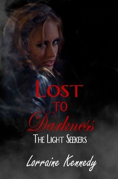 portada The Light Seekers 2 (in English)