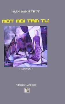 portada Mot Moi Tam Tu: Hard Cover (en Inglés)