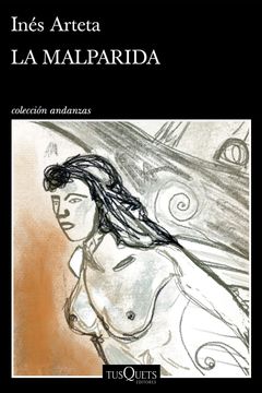 portada La malparida
