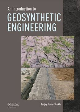 portada An Introduction to Geosynthetic Engineering (en Inglés)