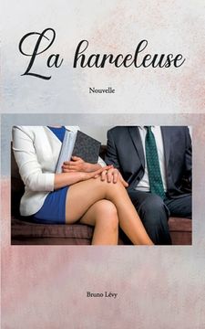 portada La Harceleuse (in French)