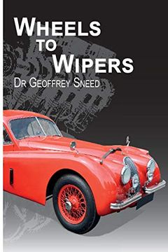 portada Wheels to Wipers (en Inglés)