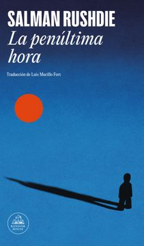 portada PENULTIMA HORA, LA