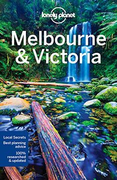 portada Melbourne & Victoria 10 (Country Regional Guides)