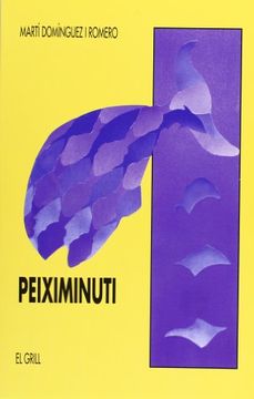 portada Peixminuti (El Grill) (in Spanish)
