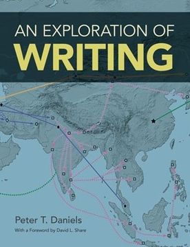 portada An Exploration of Writing (in English)