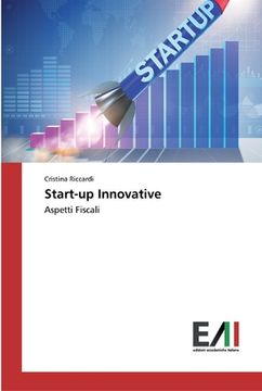 portada Start-up Innovative (en Italiano)