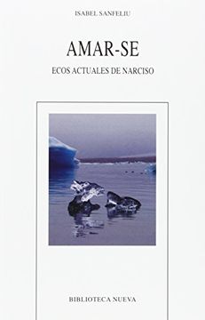 portada Amar-Se (in Spanish)