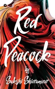 portada Red Peacock (en Inglés)