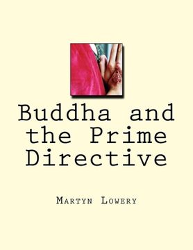 portada Buddha and the Prime Directive (en Inglés)