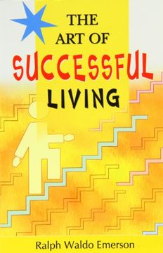 portada Art of Successful Living