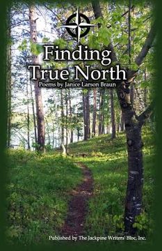 portada Finding True North (en Inglés)