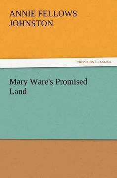 portada mary ware's promised land