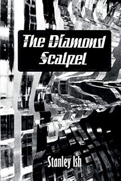portada The Diamond Scalpel (en Inglés)