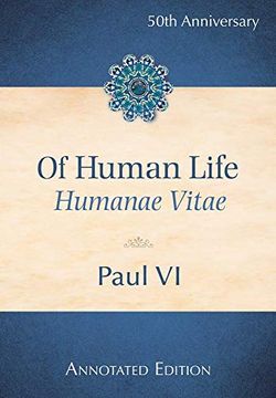 portada Of Human Life (Humanae Vitae) 