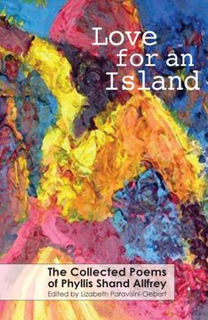portada Love for an Island: The Collected Poems of Phyllis Shand Allfrey 