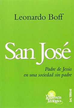 portada San José