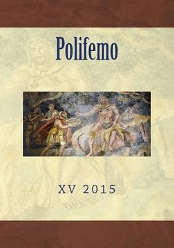 portada Polifemo 2015 (en Inglés)