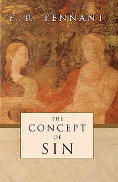 portada concept of sin