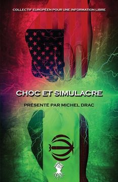 portada Choc et Simulacre: Nouvelle Édition (en Francés)