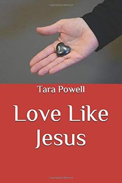 portada Love Like Jesus (en Inglés)
