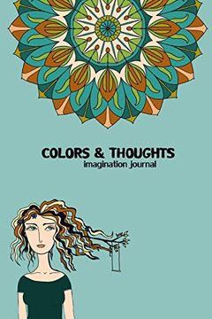 portada Colors & Thoughts