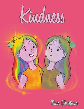 portada Kindness (en Inglés)