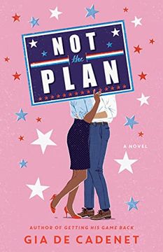 portada Not the Plan: A Novel 