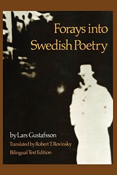 portada Forays Into Swedish Poetry 