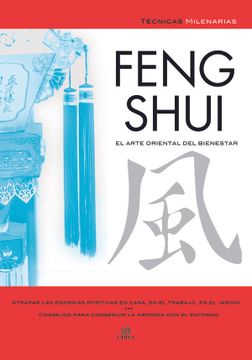 portada Feng Shui: El Arte Oriental del Bienestar (in Spanish)