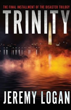 portada Trinity (in English)