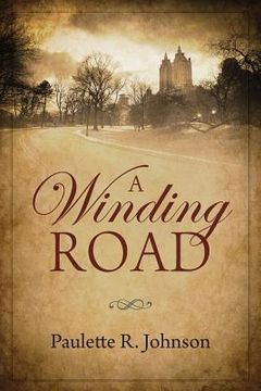 portada A Winding Road (en Inglés)