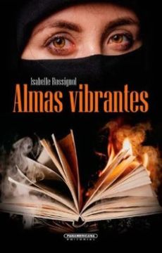 portada Almas Vibrantes (in Spanish)