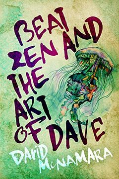 portada Beat Zen and the Art of Dave