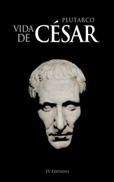 portada Vida de César