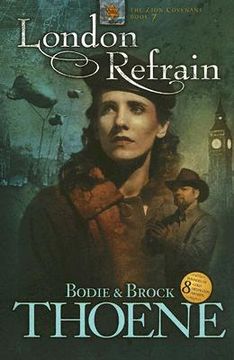 london refrain (en Inglés)