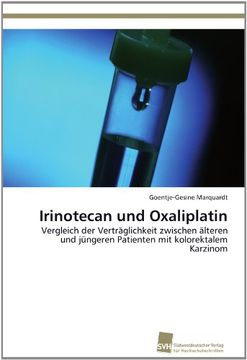 portada Irinotecan Und Oxaliplatin
