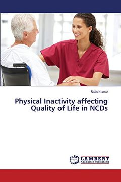 portada Physical Inactivity affecting Quality of Life in NCDs