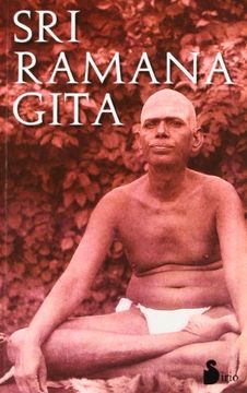 portada Sri Ramana Gita (in Spanish)