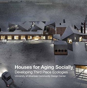 portada Houses For Aging Socially (en Inglés)
