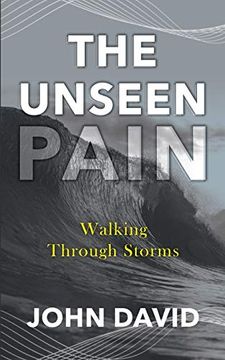 portada The Unseen Pain (en Inglés)