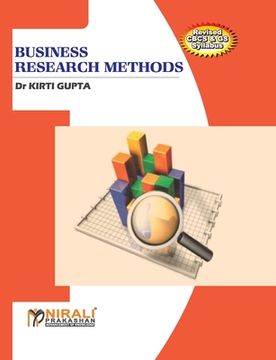 portada Business Research Methods