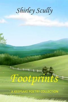 portada Footprints: A Keepsake Poetry Collection