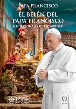 portada El Belén del Papa Francisco