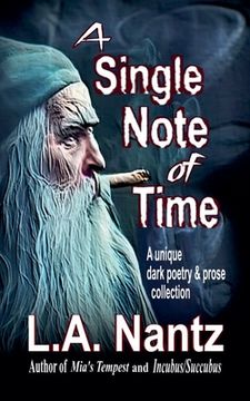 A Single Note of Time (en Inglés)