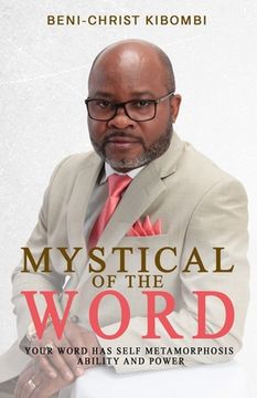 portada Mystical of the Word (en Inglés)