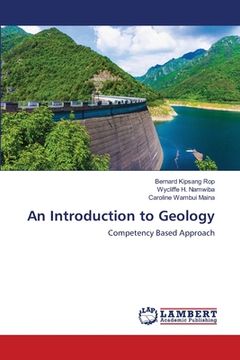 portada An Introduction to Geology (en Inglés)