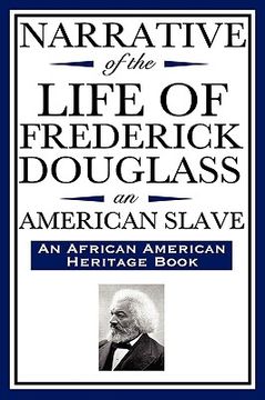 narrative of the life of frederick douglass, an american slave