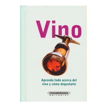 portada Vino (in Spanish)